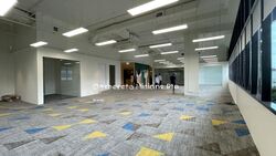 Natural Cool Lifestyle Hub (D19), Factory #497359211